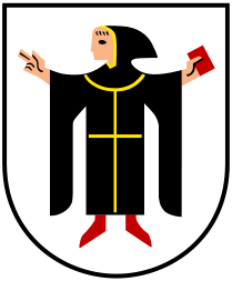 Stadt-Wappen